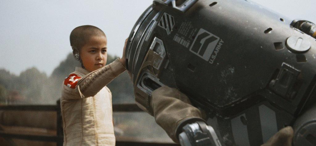 Resistencia llega a la pantalla del Cine Italia: días y horarios para verla