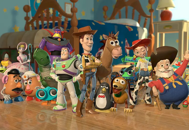 Toy Story