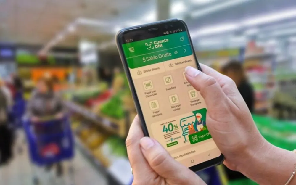 Cuenta DNI: una familia puede ahorrar hasta $110.000 en noviembre