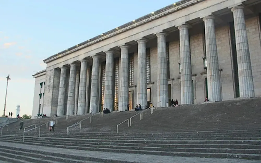 La Facultad de Derecho dará un posgrado en el Polo de Educación de Escobar