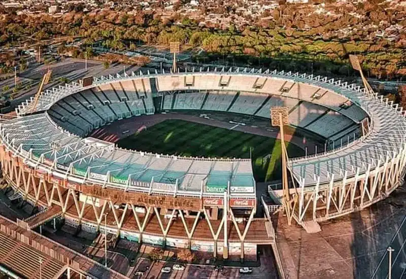 Estadio Kempes