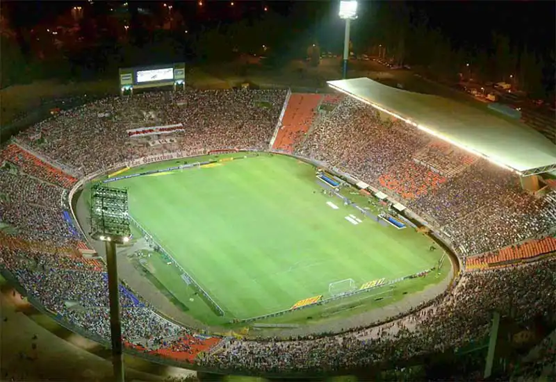Estadio Malvinas Argentinas