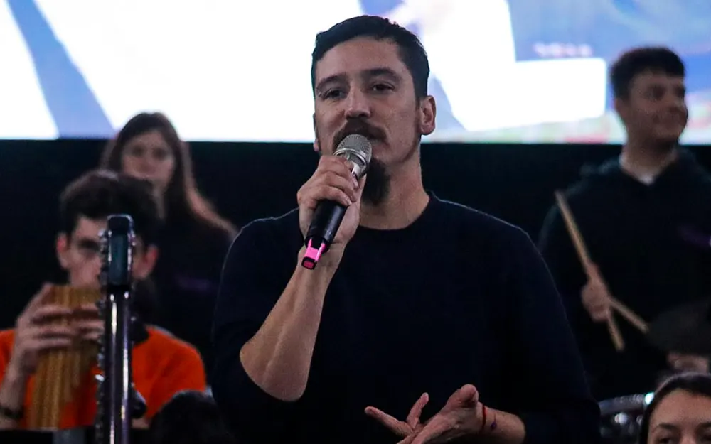 Escobar tendrá una banca en la Legislatura: Moreno fue electo diputado