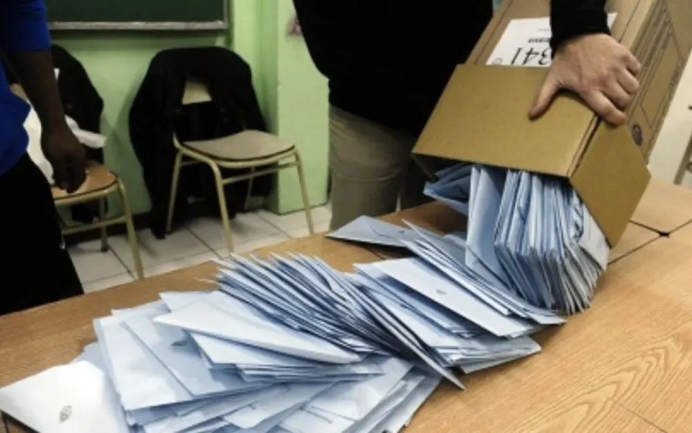 Cómo fue la votación para intendente en cada localidad del partido de Escobar