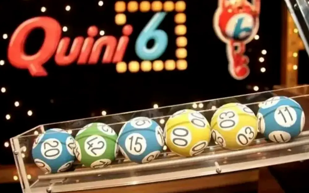 Un vecino de Matheu ganó el Quini 6 y se quedó con un pozo millonario