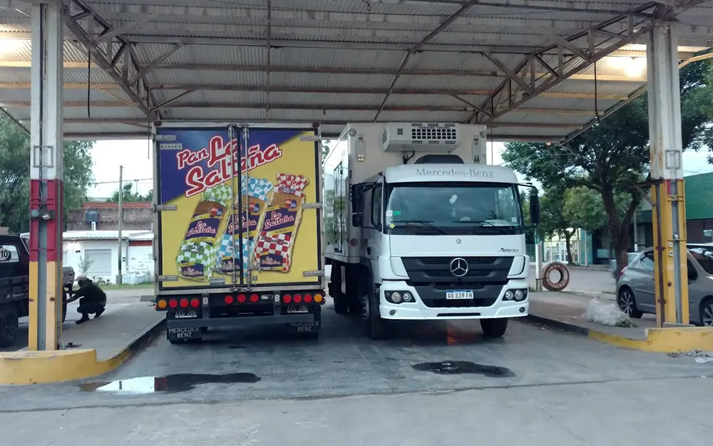 Crisis en la planta de Alijor: huelga por falta de pago y amenaza de cierre