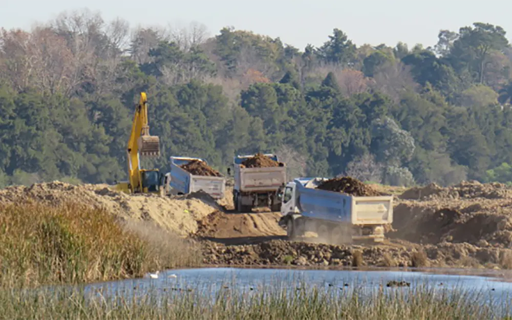 Naudir Delta: Indagarán a los desarrolladores por presunta estafa