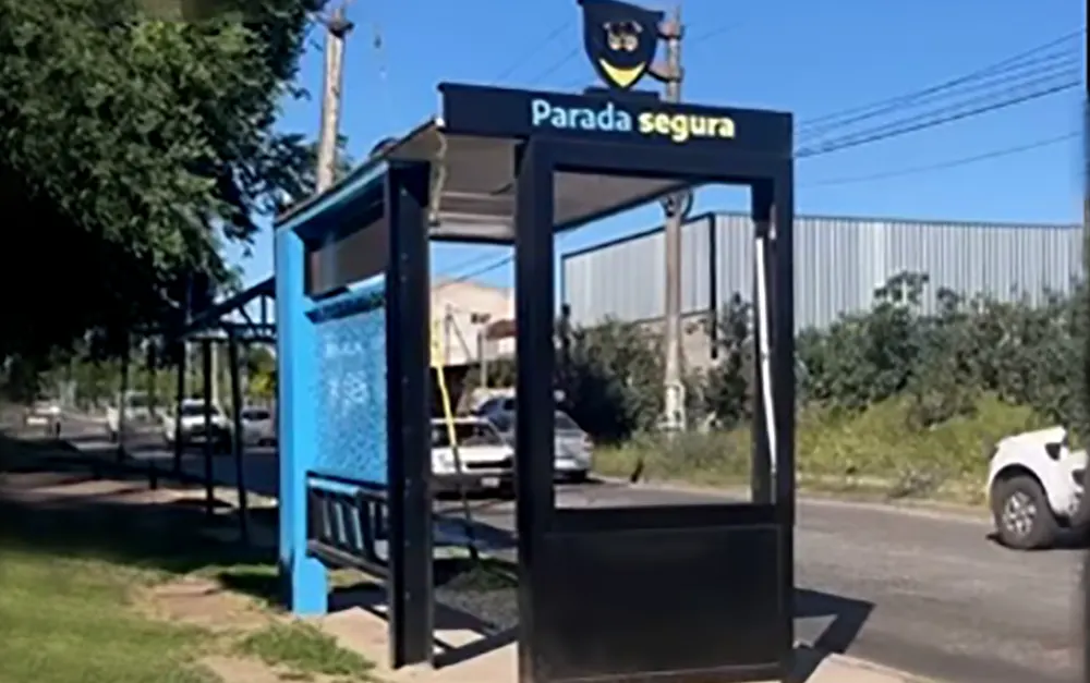 Asaltó a una mujer en Garín y amenazó con un arma a la policía: fue detenido