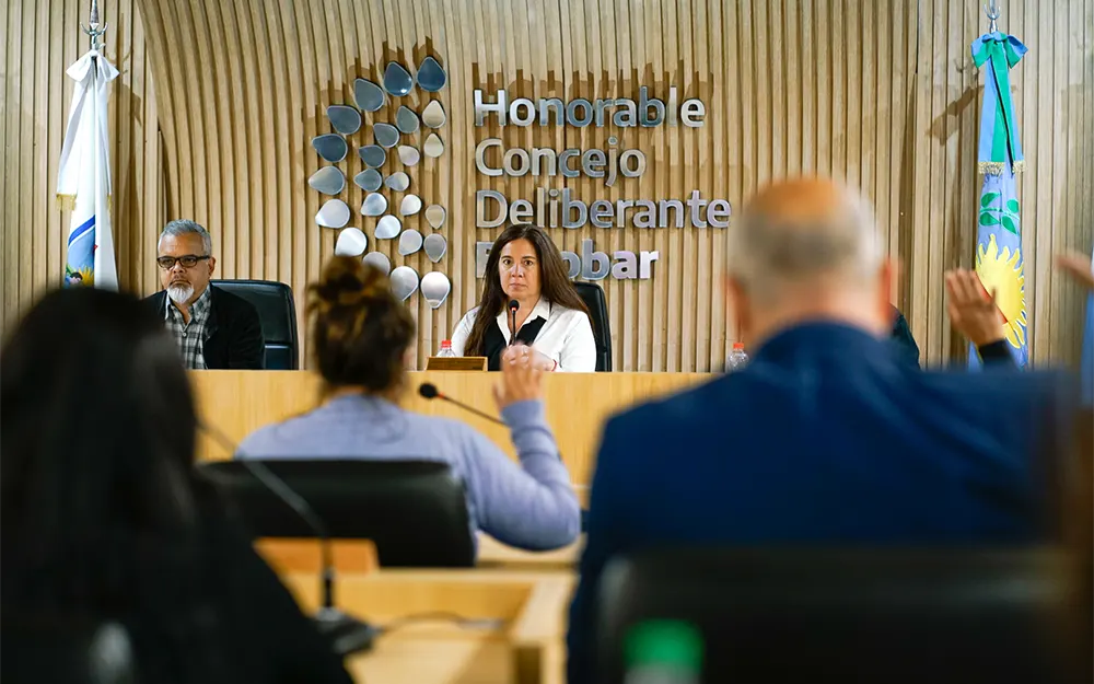 En votación dividida, se aprobó la indexación de las tasas al índice de inflación