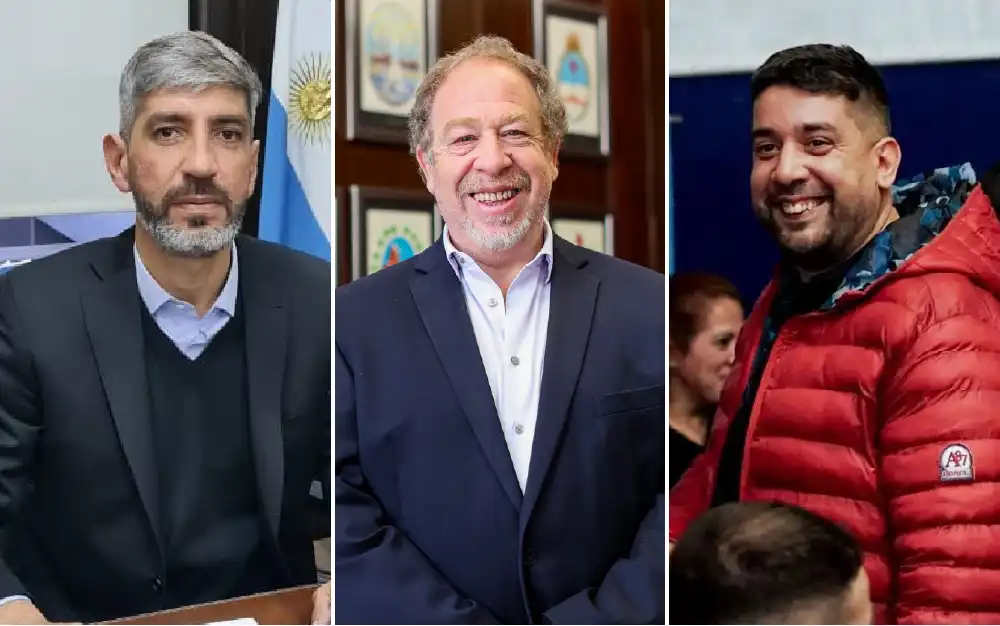 Regresos y sorpresas en el equipo de gobierno y el Concejo Deliberante