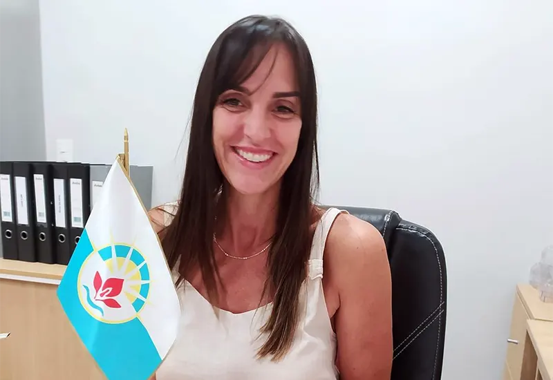 Guillermina Capomasi