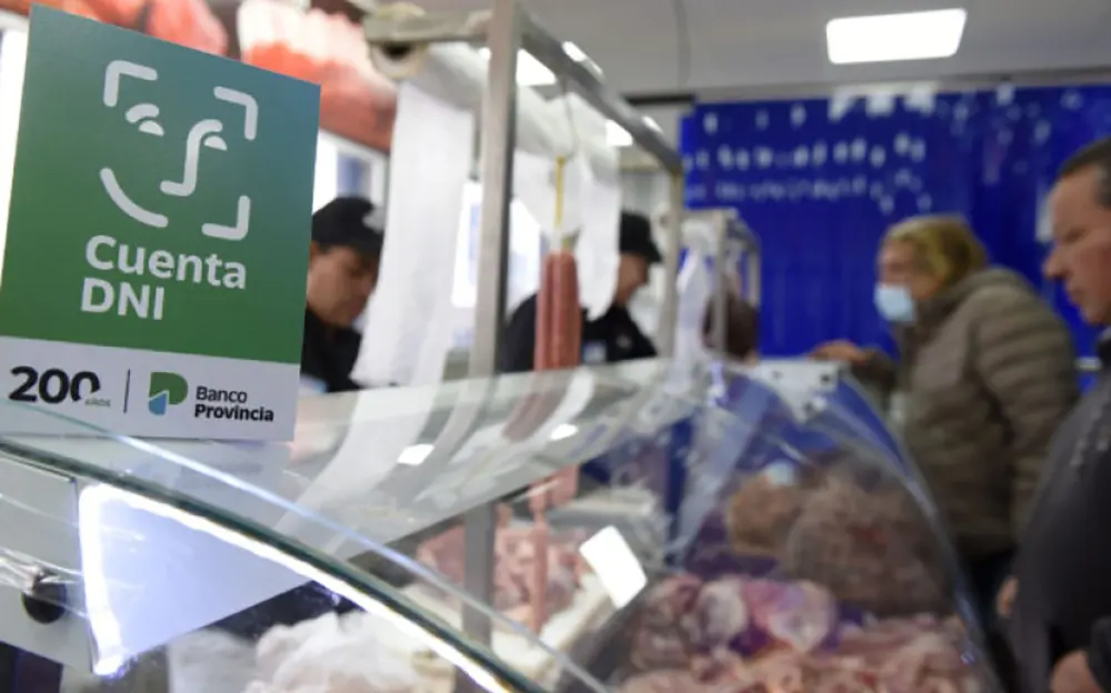 Cuenta DNI: Una familia podrá ahorrar hasta $126 mil en sus gastos de enero