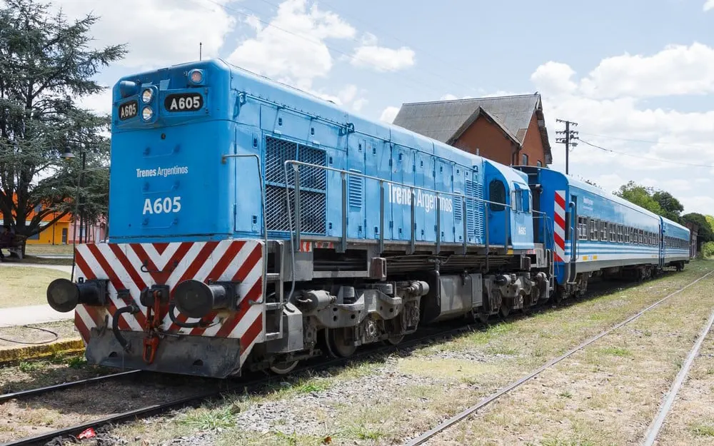 Línea Mitre: Amplían los servicios del ramal que pasa por Garín, Savio y Matheu