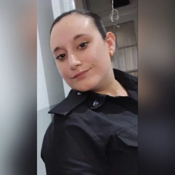 Sofía Ayelén Barba Rodríguez, la joven mujer policía que murió en Garín