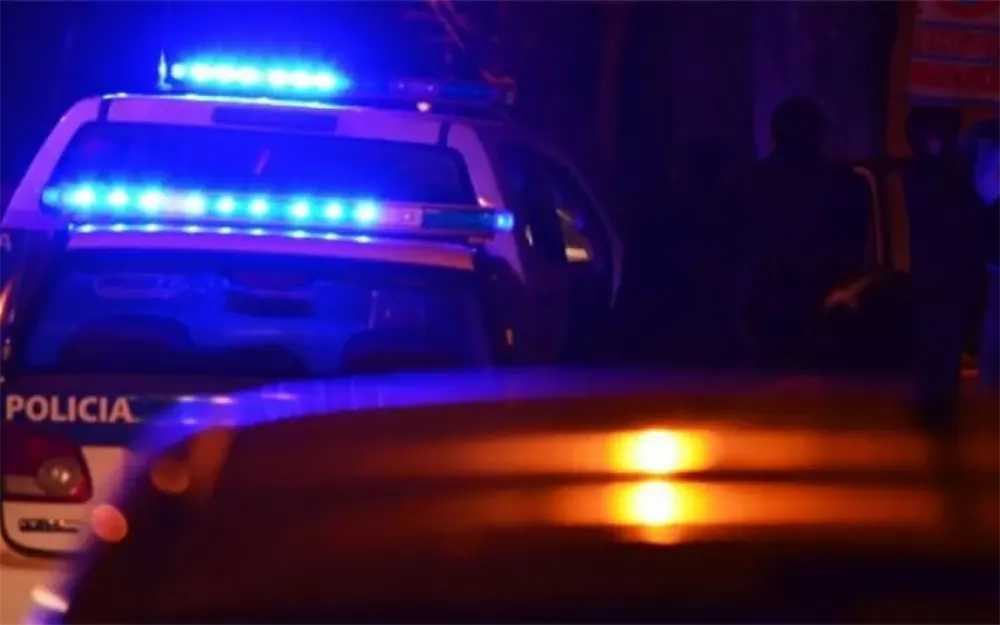 Desbaratan a una banda que robaba autos en Escobar, Pilar y Campana