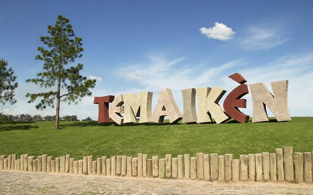 Promoción especial: Cuánto está la entrada a Temaikèn para vecinos de Escobar