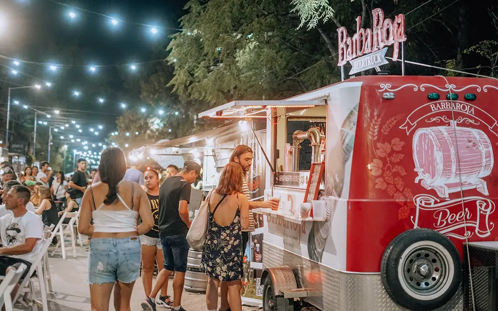 Maschwitz celebrará una nueva edición de la Fiesta de la Cerveza Artesanal