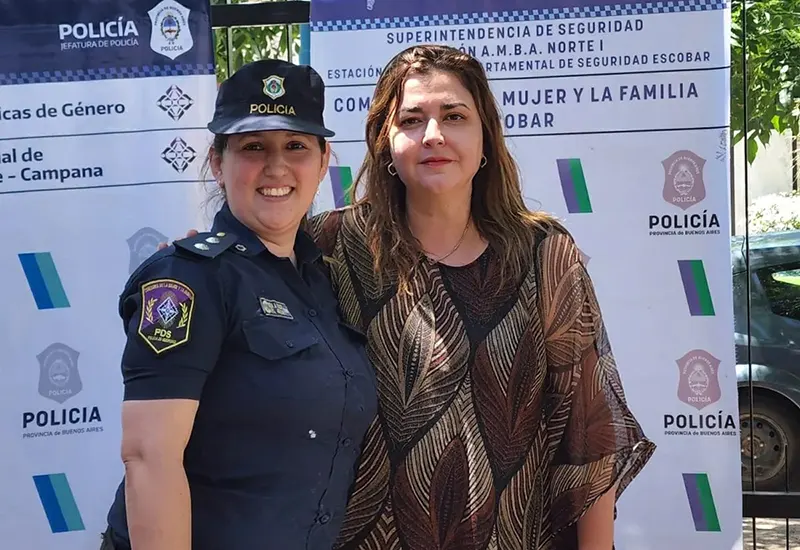 Rocío Fernández