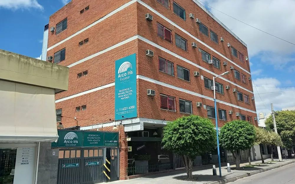 Reapertura con nuevo rubro: qué funcionará en el ex Hotel De la Flor
