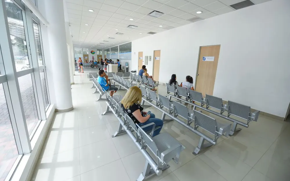 Queja por mala atención de una médica en la UDP de Garín