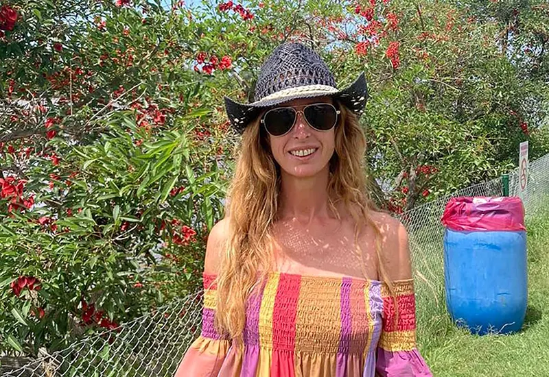 Yanina Lucila Pereyra