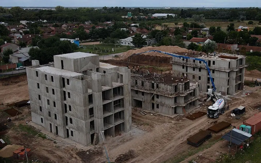 Qué será Green Boero: un “country urbano” a 10 cuadras de la plaza de Escobar