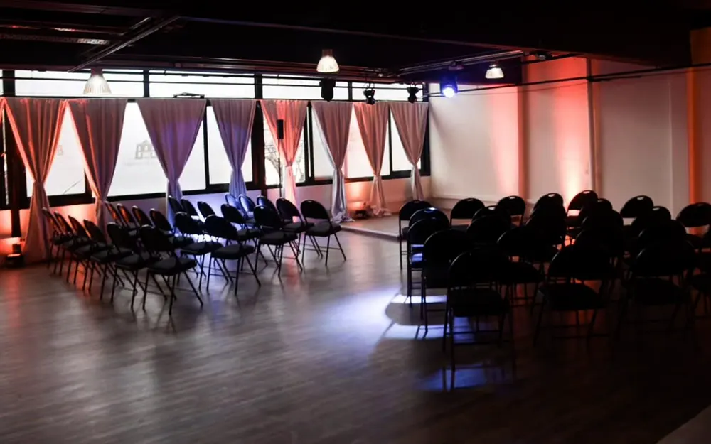 “No hay plata”: el Municipio decidió cerrar el anexo del teatro Seminari