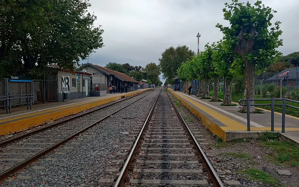 Se agrava la crisis en la línea Mitre: ahora cancelaron los trenes a Zárate