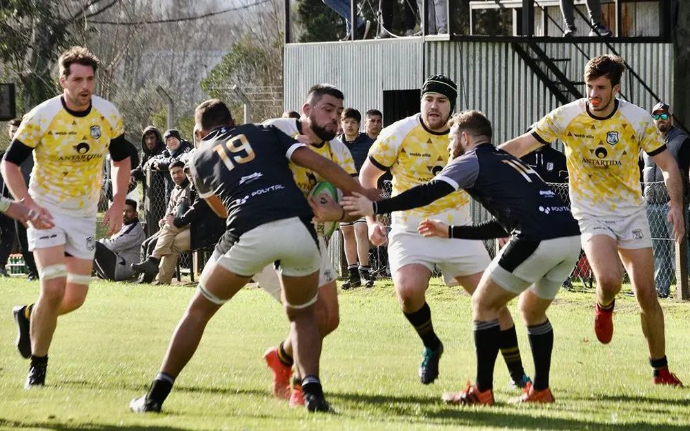 Rugby de primera: Obras Sanitarias desembarca en el partido de Escobar