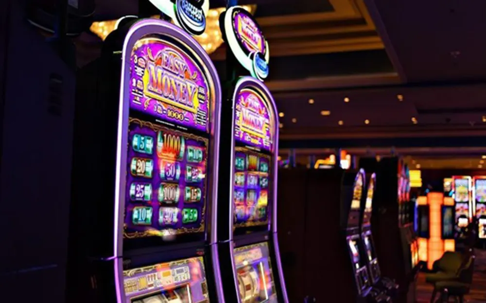 El bono que no puede faltar en las tragamonedas