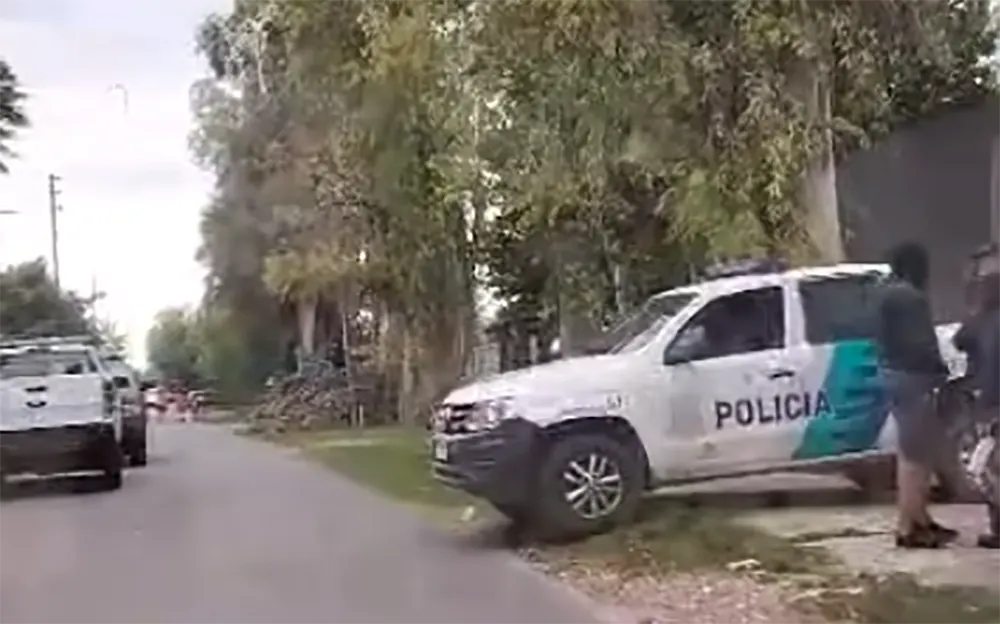 Dramática decisión de un vecino de Garín: se quitó la vida en su vivienda