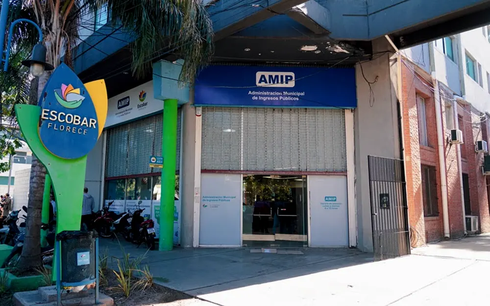 Las cuentas del Municipio en 2023 cerraron con un déficit de $1.500 millones