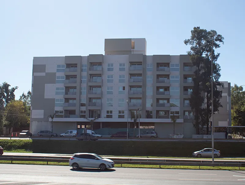altos las casuarinas