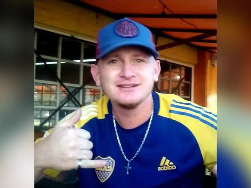 Ángel Emmanuel Andrade, el joven asesinado de dos disparos