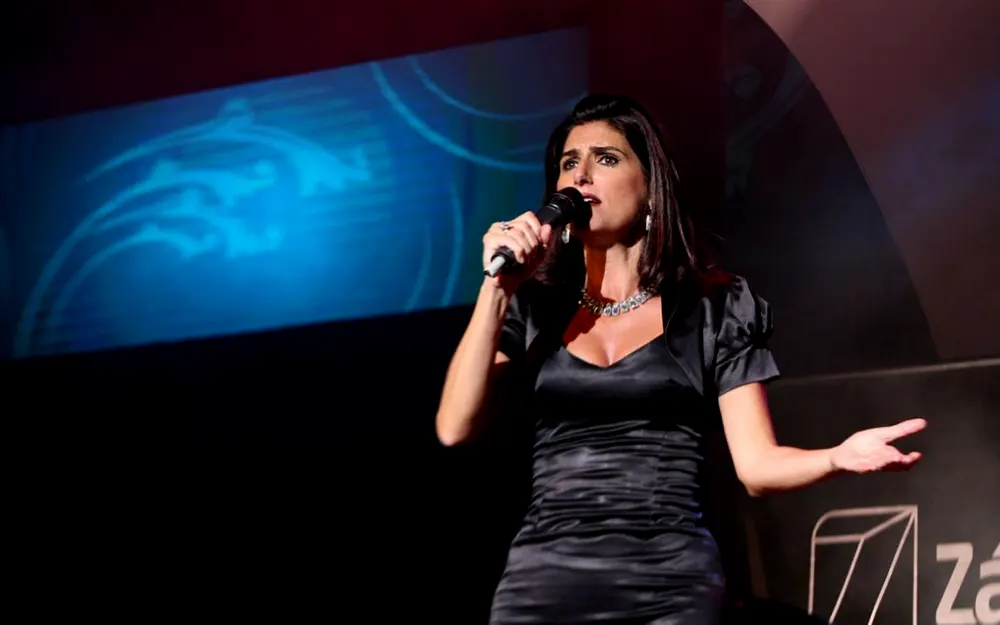 Cecilia Milone se presentará en el teatro Seminari con “Master Tango”