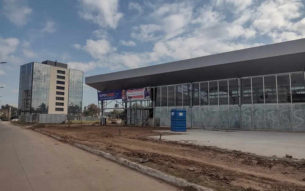 Una cadena de supermercados abrirá su tercera sucursal en Escobar