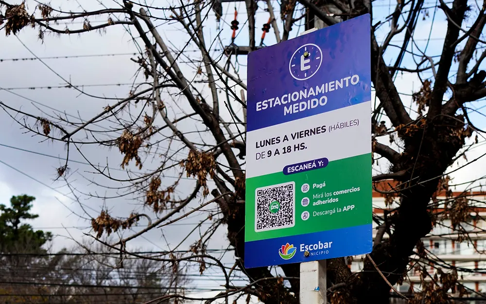 Estacionamiento medido: ya no se cobrará los sábados y reducen tres horas por día