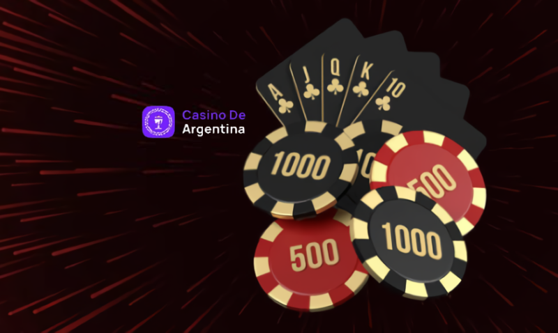 casino