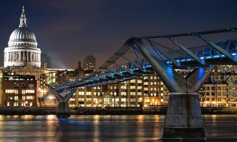 Puente del Milenio