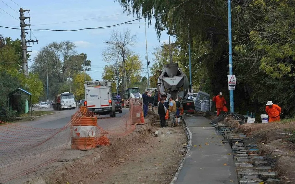 ruta 26 RUTA 26 ensanche