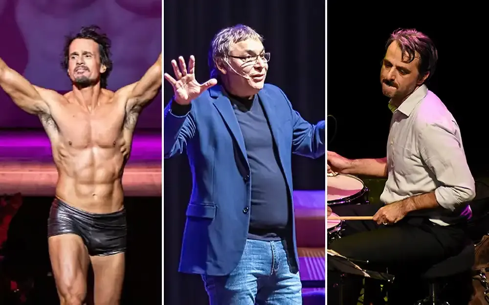 Cristian Sancho, Rolón y Pipi Piazzolla: los destacados de junio en el Seminari