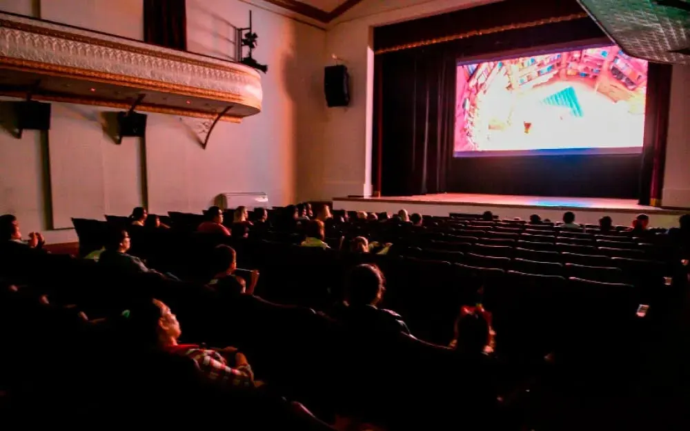 Un resonante estreno llega a la pantalla del Cine Italia: días y horarios para verlo