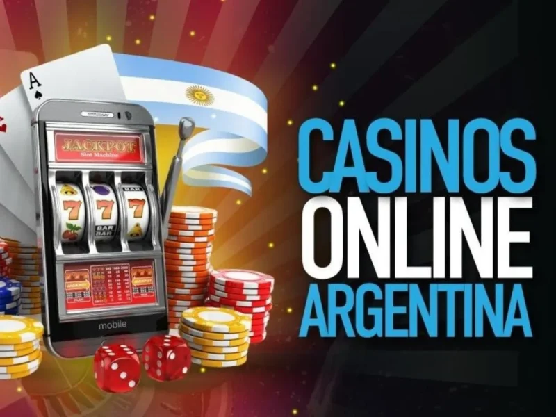 casinos online de argentina