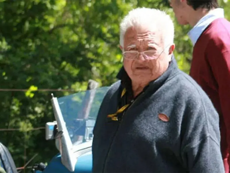Gregorio Perez Companc