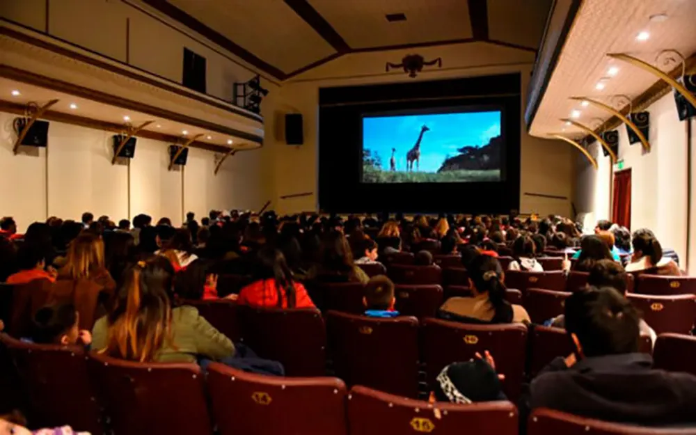 Un éxito de Pixar llega a la pantalla del Cine Italia: días y horarios para verlo