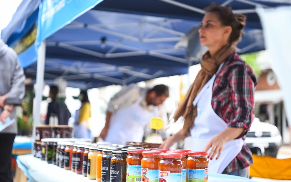 Mercado de Oportunidades: de qué se trata el primer “hot sale” de Escobar