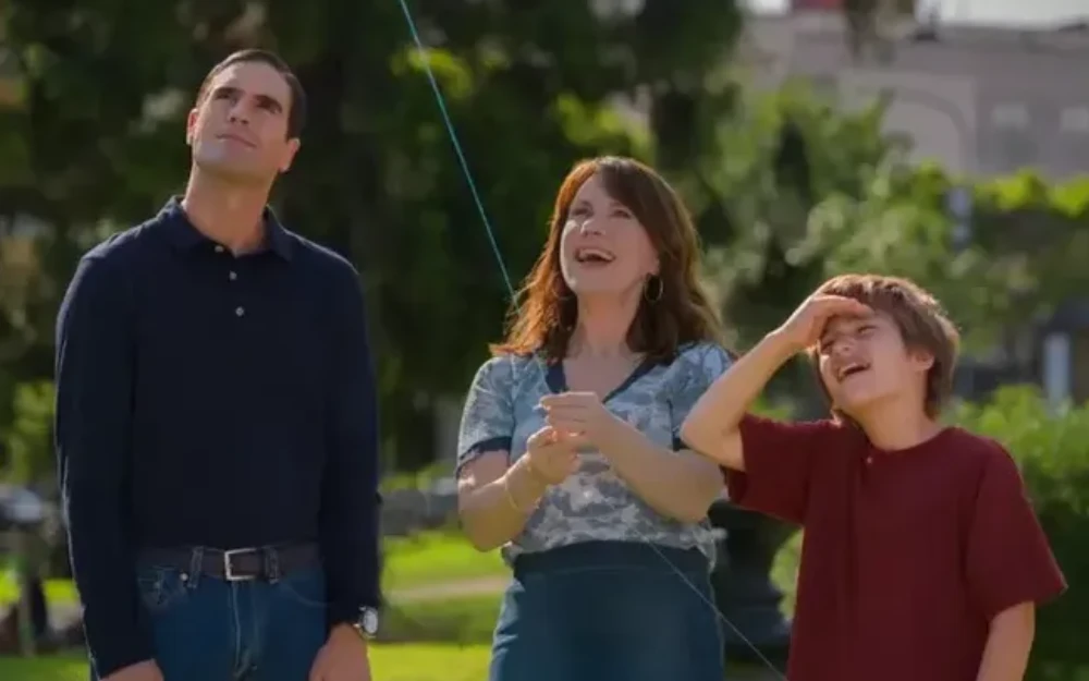 Quién es Milo Zeus Lis el joven actor escobarense que deslumbra en Goyo