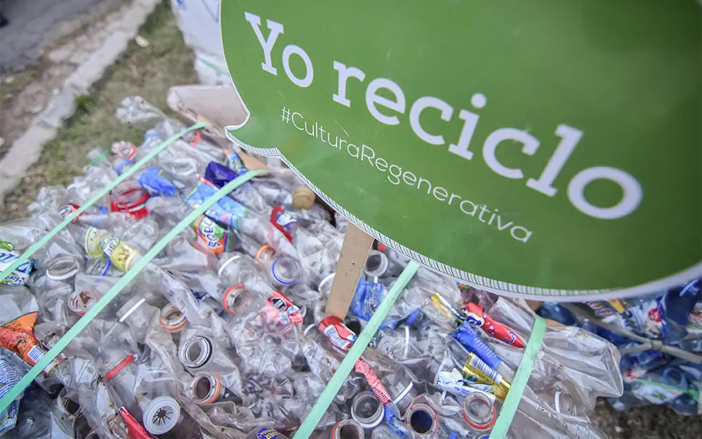 Escobar se une a la campaña “Julio Sin Plástico” con talleres gratuitos