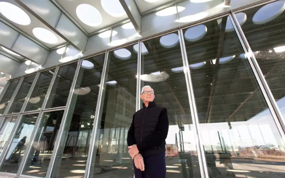 Cómo será Malba Puertos, el “museo transparente” que está por abrir en Escobar