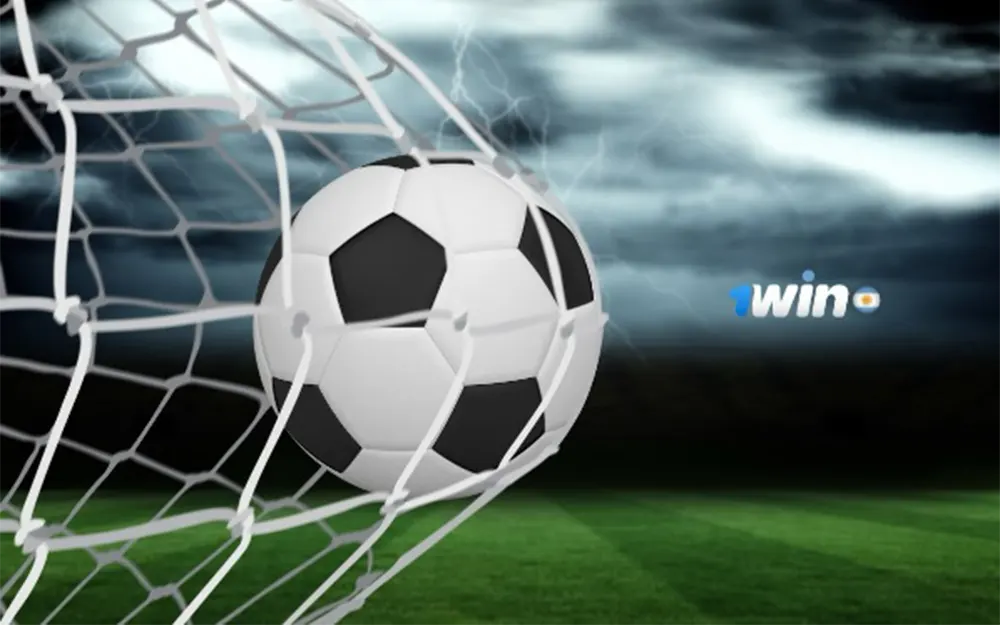 1Win en Argentina – Apuestas más allá de las expectativas